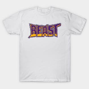 The Beast T-Shirt